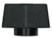 Woodhaven 5540 1/4-20 x 1-1/8" Wing Knob