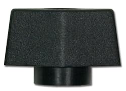 Woodhaven 5540 1/4-20 x 1-1/8" Wing Knob