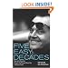Five Easy Decades: How Jack Nicholson Became the Biggest Movie Star in Modern Times