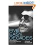Five Easy Decades: How Jack Nicholson Became the Biggest Movie Star in Modern Times