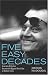 Five Easy Decades: How Jack Nicholson Became the Biggest Movie Star in Modern Times