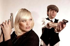 Image of Raveonettes