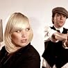 Abbildung von Raveonettes