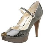 Jessica Simpson Womens Miami High Heel Platform