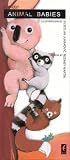 Review Magic Bean  / Animal Babies