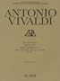 Antonio Vivaldi - Nisi Dominus: (Psalm 126), RV 608