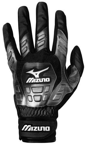 Mizuno Techfire G2 Batting Gloves - Men's