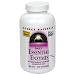 Source Naturals Daily Essential Enzymes, 500mg, 240 Vcaps