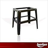 Eigenschaften Berlan TISCH BKGSZ1800-210 / Berlan Untergestell - für Zug-,Kapp-& Gehrungssäge BKGSZ1800-210