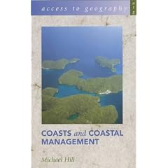 Coasts and Coastal Management (Access To Geography)