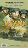 Anzio [UK IMPORT] - Robert Mitchum