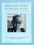 Image of Faces and Voices of Refugee Youth