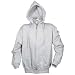 Apparel : High Visibility Neon Insulated Sweatshirt