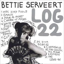 Bettie Serveert Foto 4