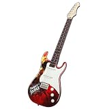 Wow Wee Paper Jamz Guitar Series I - Style 2