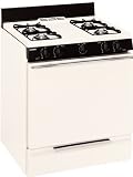 Review Hotpoint  / Hotpoint RGB508PEHCT 30
