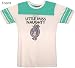 Little Miss Naughty Junior T-Shirt, Junk Food