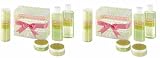 Bath & Body Product Gift Set 2 Sets