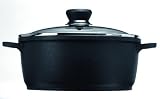 Berndes 4.0L/24CM CASSEROLE & LID