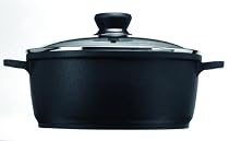 Berndes 4.0L/24CM CASSEROLE & LID