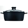 Berndes 4.0L/24CM CASSEROLE & LID