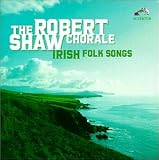 Irish Folk Songs