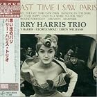 Last Time I Saw Paris by  Barry Harris Trio 