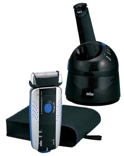 BRAUN シンクロ システム ロジック BS7630