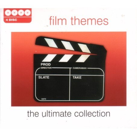 CD-Charts  Search : Film Themes - the Ultimate Collection