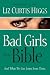 Bad Girls of the Bible and What We Can Learn from Them