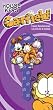 Garfield & Friends Schlage SC1 House Key Keys