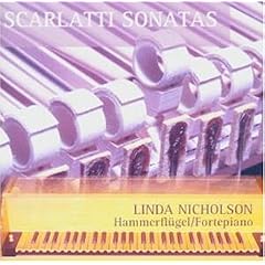 Sonaten Fur Hammerklavier (Nicholson)
