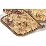 Kaydee Designs Vino Classic Pot Holder