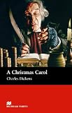 A Christmas Carol: Elementary (Macmillan Reader)
