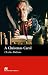 A Christmas Carol: Elementary (Macmillan Reader)