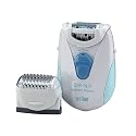 Braun Silk-épil EverSoft Deluxe Body System 2270 DX Epilierer