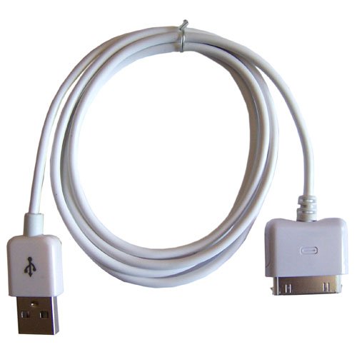Cable data USB pour IPOD / IPHONE