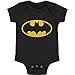 DC Comics Batman Creeper Romper Snapsuit Size: 18-24 Months