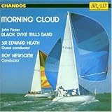Morning Cloud