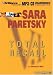 Total Recall (V.I. Warshawski Novels) (V. I. Warshawski)