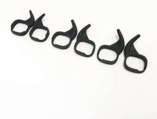 Morul U5plus bluetooth headset eabud earhook