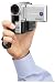 Sony DCRPC5 MiniDV Camcorder with 4MB Memory Stick for Digital Stills