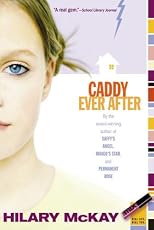 Caddy Ever After
