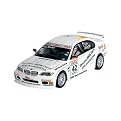 SCX BMW 320 WTCC 2005 Slot Car