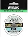モーリス VARIVAS SUPER TIPPET 3X ナチュラル 50m巻き
