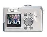 VIVITAR ViviCam 3730 Digital Camera