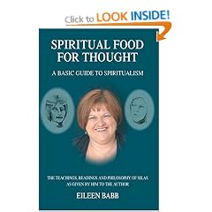 Spiritual Food for Thought: A Basic Guide to Spiritualism