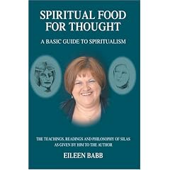 Spiritual Food for Thought: A Basic Guide to Spiritualism