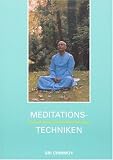 Produkt-Bild: Meditationstechniken