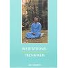 Meditationstechniken